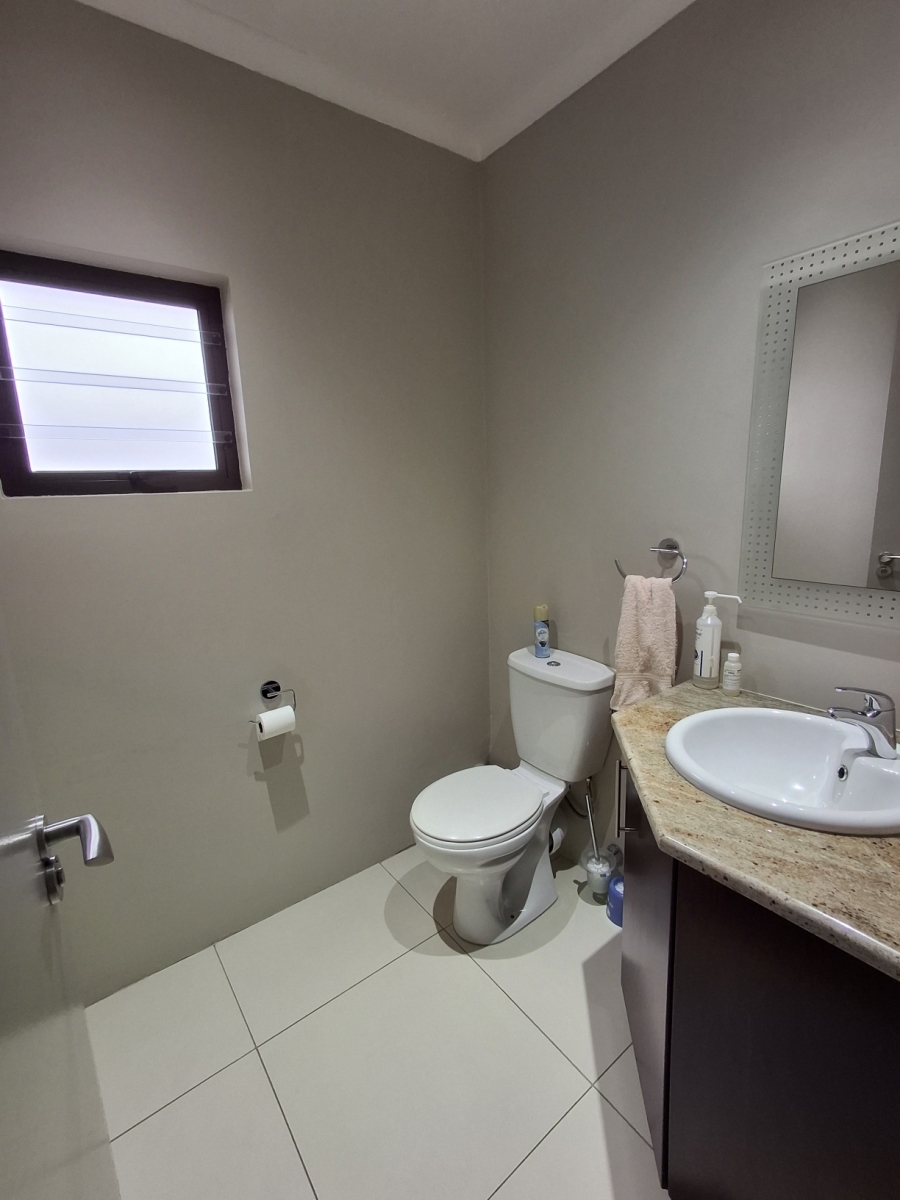 To Let Commercial Property for Rent in Stirling Eastern Cape